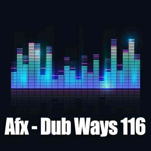 ای اف اکس دابویز ۱۱۶